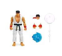 Street Fighter Ryu 6 Inch Action Collectible Figure