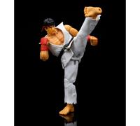 RYU STREET FIGHTER 6" DELUXE COLLECTOR FIGURE
