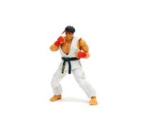Street Fighter II The Final Challengers - Ryu 15cm Action Figure