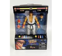 Street Fighter II The Final Challengers - Ryu 15cm Action Figure