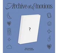 Ryu Su Jeong - Archive Of Emotions