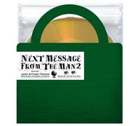 Ryuhei the Man - Next Message from the Man 2