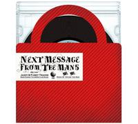 Ryuhei The Man - Next Message From The Man5 [Japan CD] LACD-246