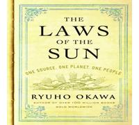 Ryuho Okawa The Laws of the Sun Paperback Book Ryuho Okawa Multicolor