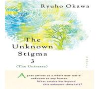 Ryuho Okawa Unknown Stigma 3 (the Universe) Hardback Book Ryuho Okawa Multicolor