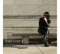 Ryuichi Kawamura - Voice [+Ltd. Bonus Dvd]