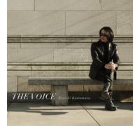 Ryuichi Kawamura - Voice, The [Import]