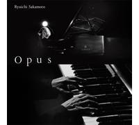 Ryuichi Sakamoto - (2CD) Ryuichi Sakamoto - Opus