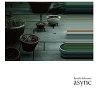 Ryuichi Sakamoto - Async