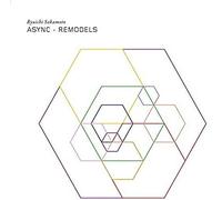 RYUICHI SAKAMOTO - Async: Remodels