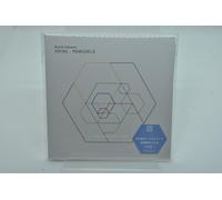 RYUICHI SAKAMOTO-ASYNC - REMODELS-JAPAN CD BONUS TRACK