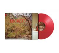 RYUICHI SAKAMOTO - Beckett Soundtrack 2022 Dutch 180 Gram Red Vinyl LP New
