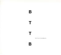 Ryuichi Sakamoto - BTTB (Back to the Basics) (CD) - Free UK P&P
