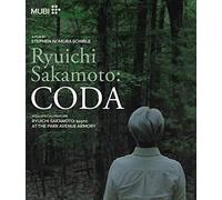 RYUICHI SAKAMOTO CO - DVD - J3z