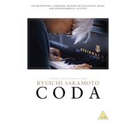 Ryuichi Sakamoto: Coda