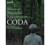 Ryuichi Sakamoto: Coda (DVD) Ryuichi Sakamoto (US IMPORT)