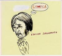 Ryuichi Sakamoto - Comica