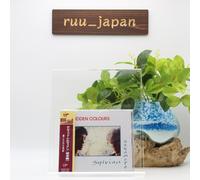 Ryuichi Sakamoto & David Sylvian Forbidden Colours CD From Japan NEW