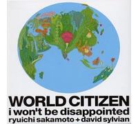 Ryuichi Sakamoto & David Sylvian - World Citizen