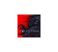 RYUICHI SAKAMOTO: EXCEPTION (FROM THE NETFLIX ANIME SERIE - LP vinyl BRAND NEW