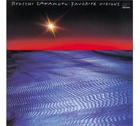 Ryuichi Sakamoto - Favorite Visions