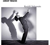 Ryuichi Sakamoto - Great Tracks [VINYL]