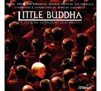 Ryuichi Sakamoto - Little Buddha (Bof)