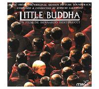 Ryuichi Sakamoto - Little Buddha (Original Motion Picture Soundtrack)