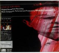 Ryuichi Sakamoto - Love Is the Devil