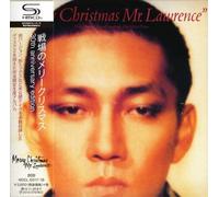 Ryuichi Sakamoto - Merry Christmas. Mr. Lawrence 30Th Anniversary Edition [SHM-CD]