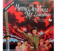 Ryuichi Sakamoto - Merry Christmas, Mr. Lawrence
