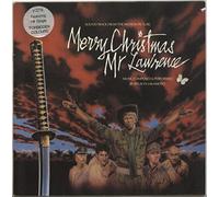 Ryuichi Sakamoto - Merry Christmas Mr Lawrence