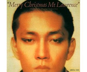 Ryuichi Sakamoto - Merry Christmas. Mr. Lawrence 30Th Anniversary Edition [SHM-CD]