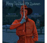 Ryuichi Sakamoto - Merry Christmas Mr Lawrence OST