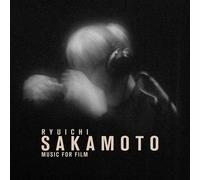 Ryuichi Sakamoto: Music For Film CD