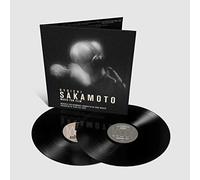 Ryuichi Sakamoto - Music For Film (Gatefold sleeve) [2LP VINYL]