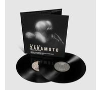 RYUICHI SAKAMOTO MUSIC FOR FILM〈LP2枚組/ブラック〉 [Analog]