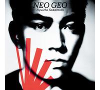 Ryuichi Sakamoto - Neo Geo - Limited Edition - 180gm Vinyl [Vinyl LP] [VINYL]