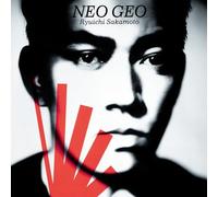 Ryuichi Sakamoto - Neo Geo - Limited Edition - 180gm Vinyl [Vinyl LP] [VINYL]