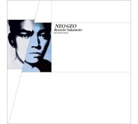 NEO GEO -Vinyl Limited Edition- (アナログ盤BOX) (特典なし) [Analog]