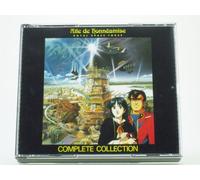 Ryuichi Sakamoto - Oneamisu No Tsbasa Complete Co