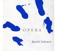 Ryuichi Sakamoto - Opera
