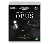 Ryuichi Sakamoto | OPUS