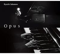 Ryuichi Sakamoto - Opus