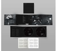 Ryuichi Sakamoto Opus - Deluxe Digipak Edition - Sealed US 2 CD album double set 19802835112 Milan Records / Sony 2026