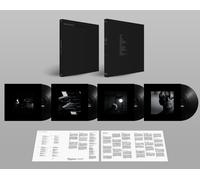 Ryūichi Sakamoto - Opus (Half Speed Master) (2026) 4 LP Vinyl Pre Sale