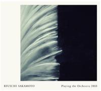 Ryuichi Sakamoto - Playing the Orchestra 2013 [New CD] Japan - Import