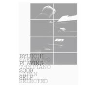 Ryuichi Sakamoto: Playing The Piano 2009 Japan(2Cd)(Paper-Sl