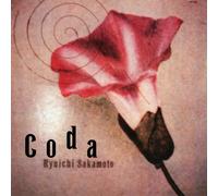 Sakamoto, Ryuichi - Ryuichi Sakamoto: Coda