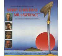 Ryuichi Sakamoto - Ryuichi Sakamoto: Merry Christmas, Mr. Lawrence! (Original Soundtrack Furyo)